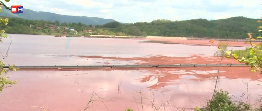 Novi kvar u Novoj Alumini uvod u veću katastrofu?!