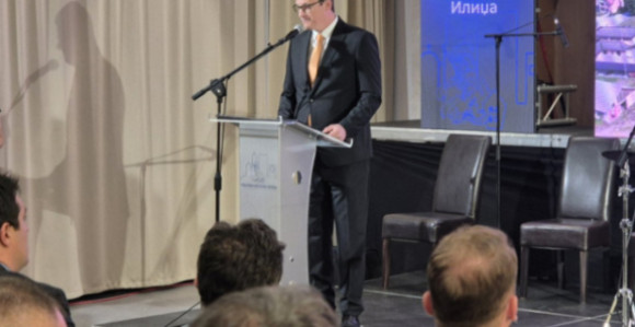 Љекари добитници највећег признања у Источној Илиџи