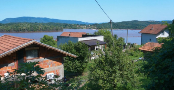 Ekološki incident u Alumini: Crveni mulj ponovo problem