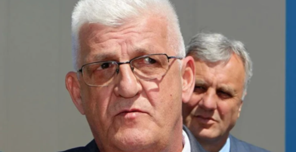 Година дана затвора бившем директору Љубомиру Калаби