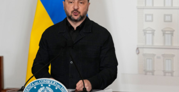 Ukrajina: Produženi vanredno stanje i opšta mobilizacija