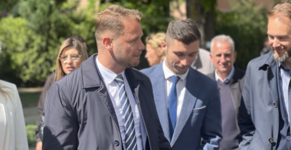 Završena sanacija Ulice Skendera Kulenovića u BL