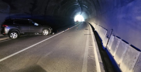 Тежак судар код Вишеграда: Четири особе повријеђене