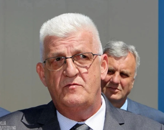 Godina dana zatvora bivšem direktoru Ljubomiru Kalabi