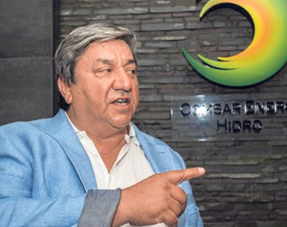 Serdarov napustio Srpsku sa 310 miliona KM u koferu?!