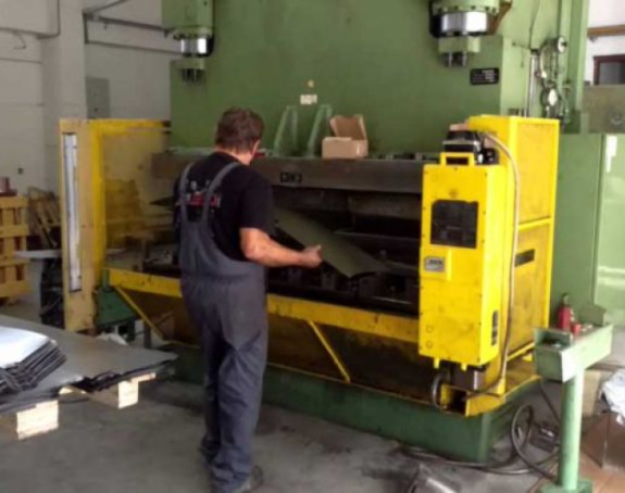 Vlada gura u stečaj preduzeće koje je kupila 2009. godine