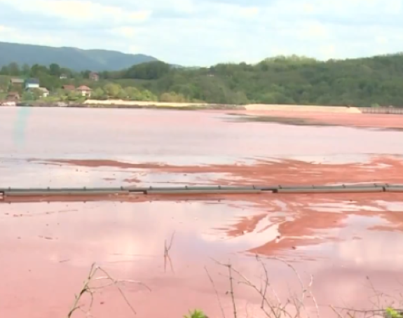 Novi kvar u Novoj Alumini uvod u veću katastrofu?!