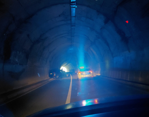 Težak sudar kod Višegrada: Četiri osobe povrijeđene