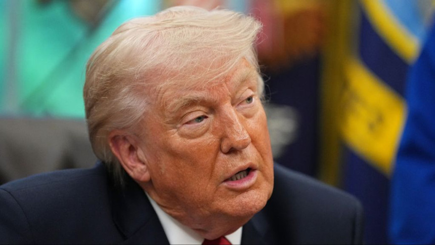 Трамп ће повући снаге САД из двије европске земље?