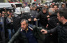 Privedeno najmanje 550 ljudi tokom protesta u Istanbulu