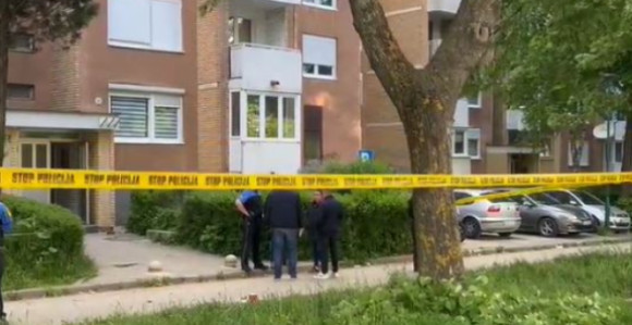 У сарајевском насељу Добриња убијена жена