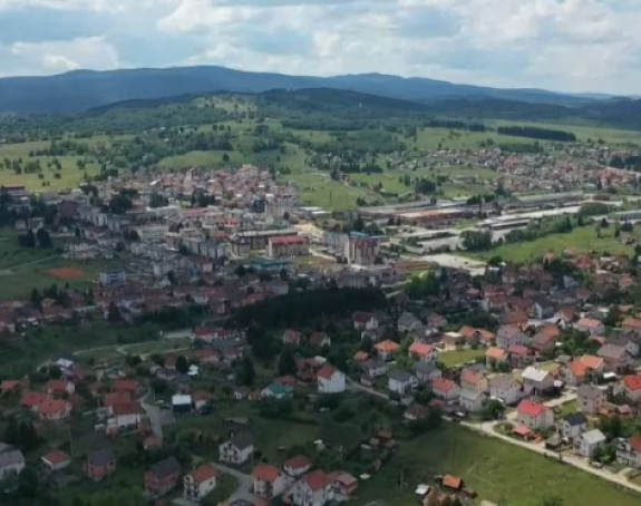 Pogledajte gdje je jutros izmjereno minus šest stepeni