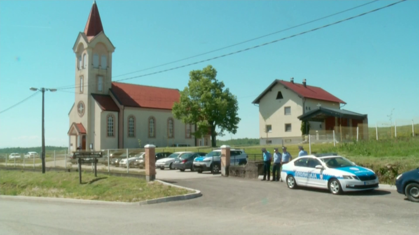 Ustaški sentimenti utočište pronašli u Republici Srpskoj: U Derventi nove komemoracije uz podršku institucija (VIDEO)