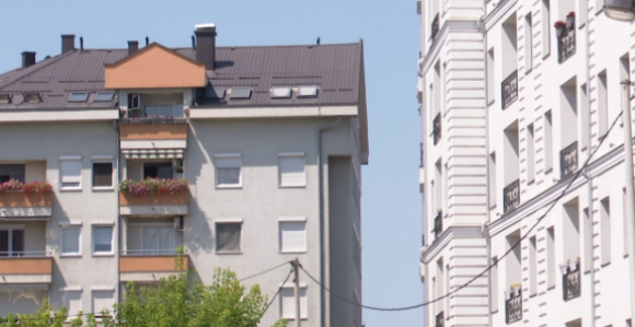 Novi stanovi u Srpskoj oko vrtoglavih 8.000 KM po kvadratu
