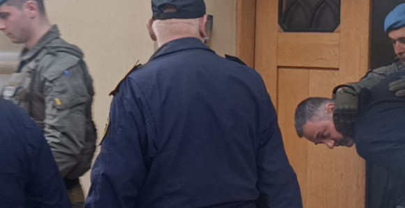 Strašni detalji ubistva: Bivšu suprugu tukao, vezao, pa pucao