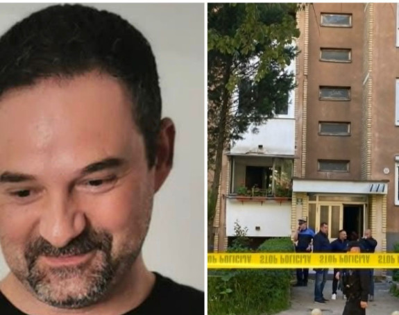 Tarik Prusac danas će biti predat u Tužilaštvo KS