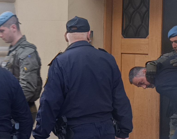 Strašni detalji ubistva: Bivšu suprugu tukao, vezao, pa pucao
