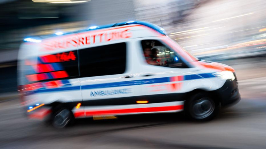 Eksplozija u Austriji, ranjeno petoro djece