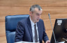 Babalj na skupu predsjednika parlamenata EU