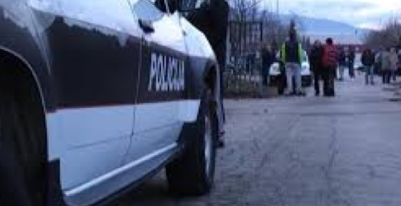 Ubica brata poznat policiji, zbog njega blokirali grad