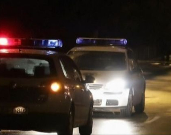 Pucnjava u Tuzli, jedna osoba smrtno stradala