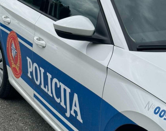 Tragedija u Kotoru: Trogodišnje dijete se utopilo