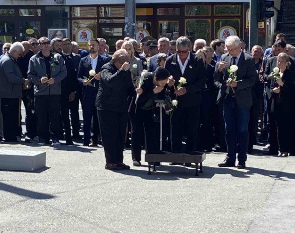 Zločin bez kazne: Pomen za žrtve Dobrovoljačke