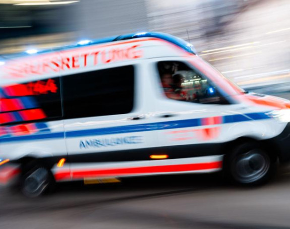Eksplozija u Austriji, ranjeno petoro djece