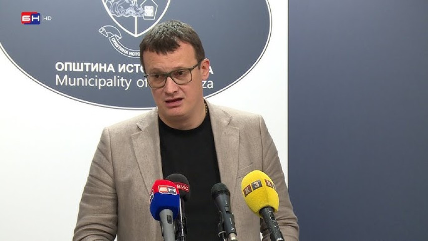 Istočna Ilidža se gradi bez pomoći republičkih vlasti