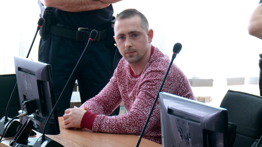 Presuda: 22 godine zatvora zbog ubistva supruge