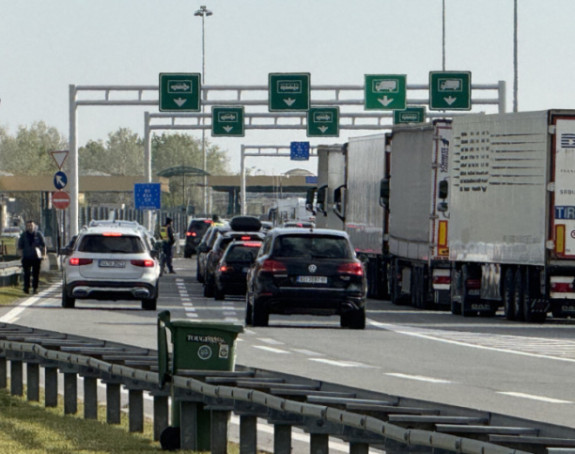 Novi sistem kontrole granica EU doživio pravi fijasko