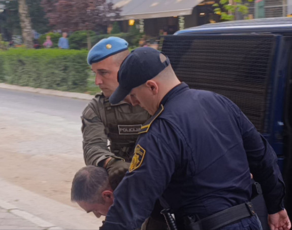 Prusac priznao ubistvo supruge, otkriveni detalji