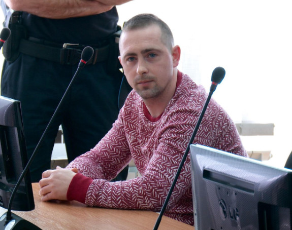 Presuda: 22 godine zatvora zbog ubistva supruge