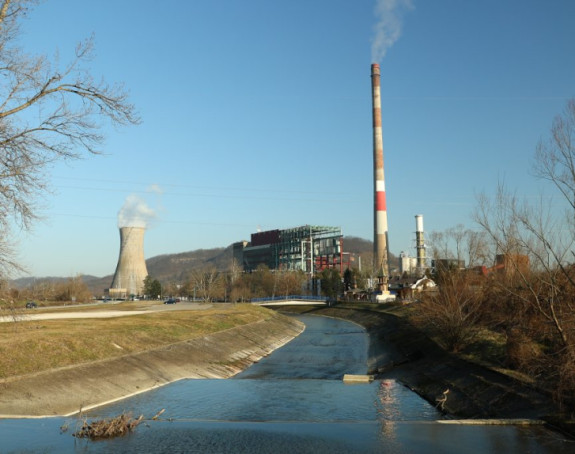 Minus RiTE Ugljevik u prvom kvartalu veći nego u 2025.
