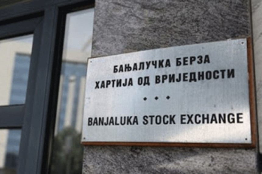 Влада се задужује од Лондонске до Бањалучке берзе