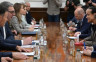 Вучић: Србија успијева да одржи добру фискалну позицију
