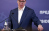 Kineski predsjednik će za 30 dana primiti Trampa, Putina i Vučića
