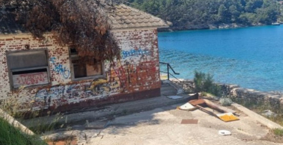IRB za milion KM prodaje odmaralište u Hrvatskoj