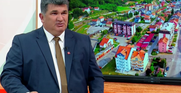 Власт се према многим локалним заједницама понаша као према сирочићима, приоритет су они који носе исти страначки дрес! (ВИДЕО)