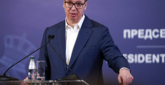 Kineski predsjednik će za 30 dana primiti Trampa, Putina i Vučića
