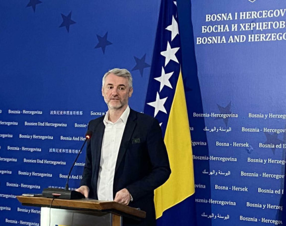 Usvojen sporazum o zaduživanju za put prema Šćepan polju