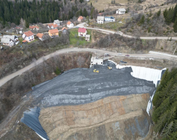 Krivične prijave zbog trovanja stanovništva olovom