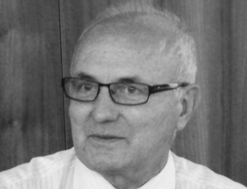 Preminuo Rajko Kasagić, nekadašnji premijer Srpske