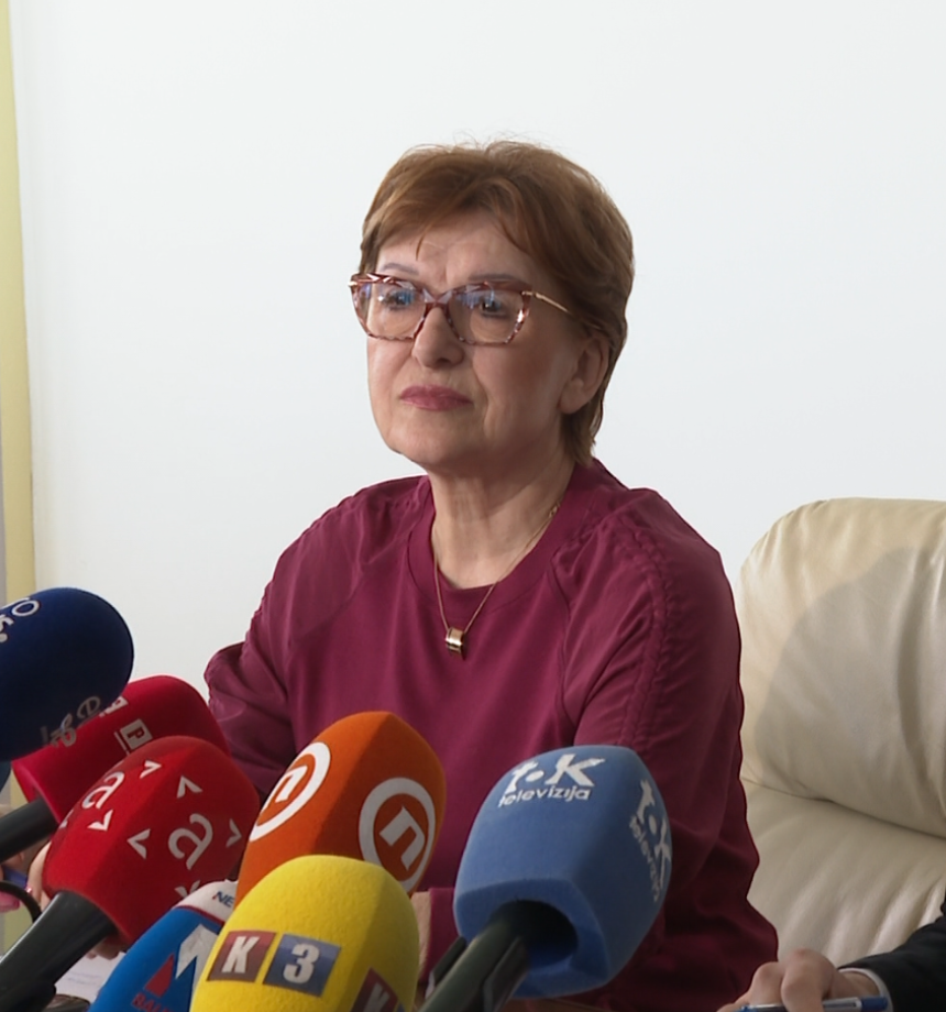 Obveznice Srpske na Londonskoj berzi kupili američki fondovi, Vidovićeva odbila da kaže koji