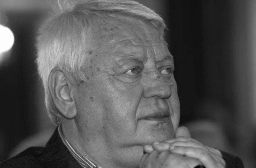 Preminuo legendarni košarkaš i nekadašnji funkcioner FK Zvezda Vladimir Cvetković