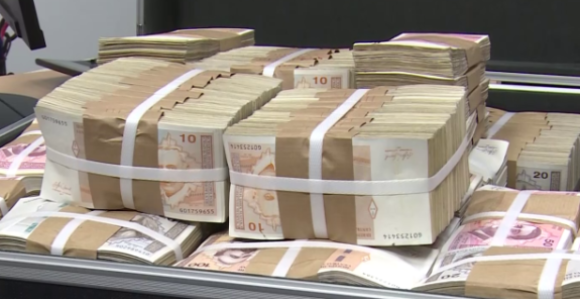 Privredni kriminal u Republici Srpskoj odnio 38 miliona KM