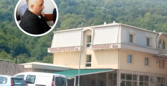Pavlovićeve firme „Pavgord“ i „Alumina“ zaradile 56 miliona