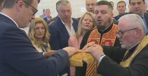 Istočna Ilidža slavi krsnu slavu: Opština sve modernija