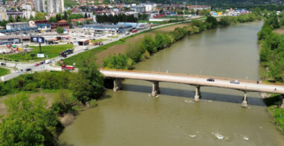 Projekat zastario, treba novi za uređenje korita Bosne