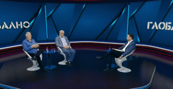 Interes Srba nije da se mijenja Dejton i ustavno uređenje